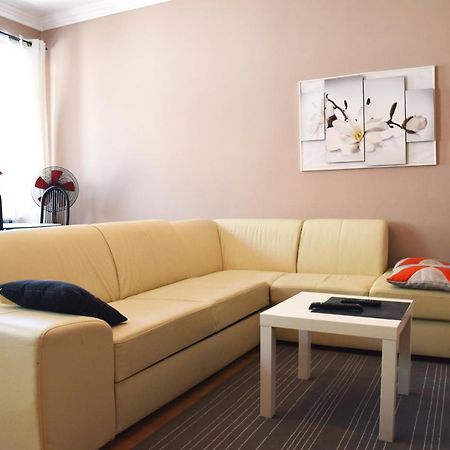 Apartment Old Town ワルシャワ エクステリア 写真