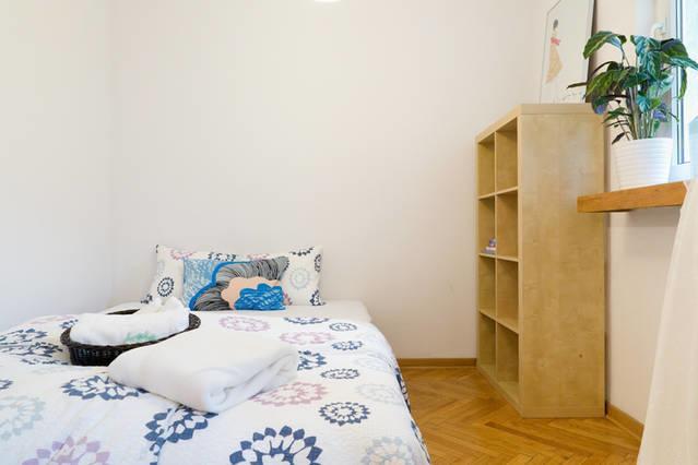 Apartment Old Town ワルシャワ エクステリア 写真